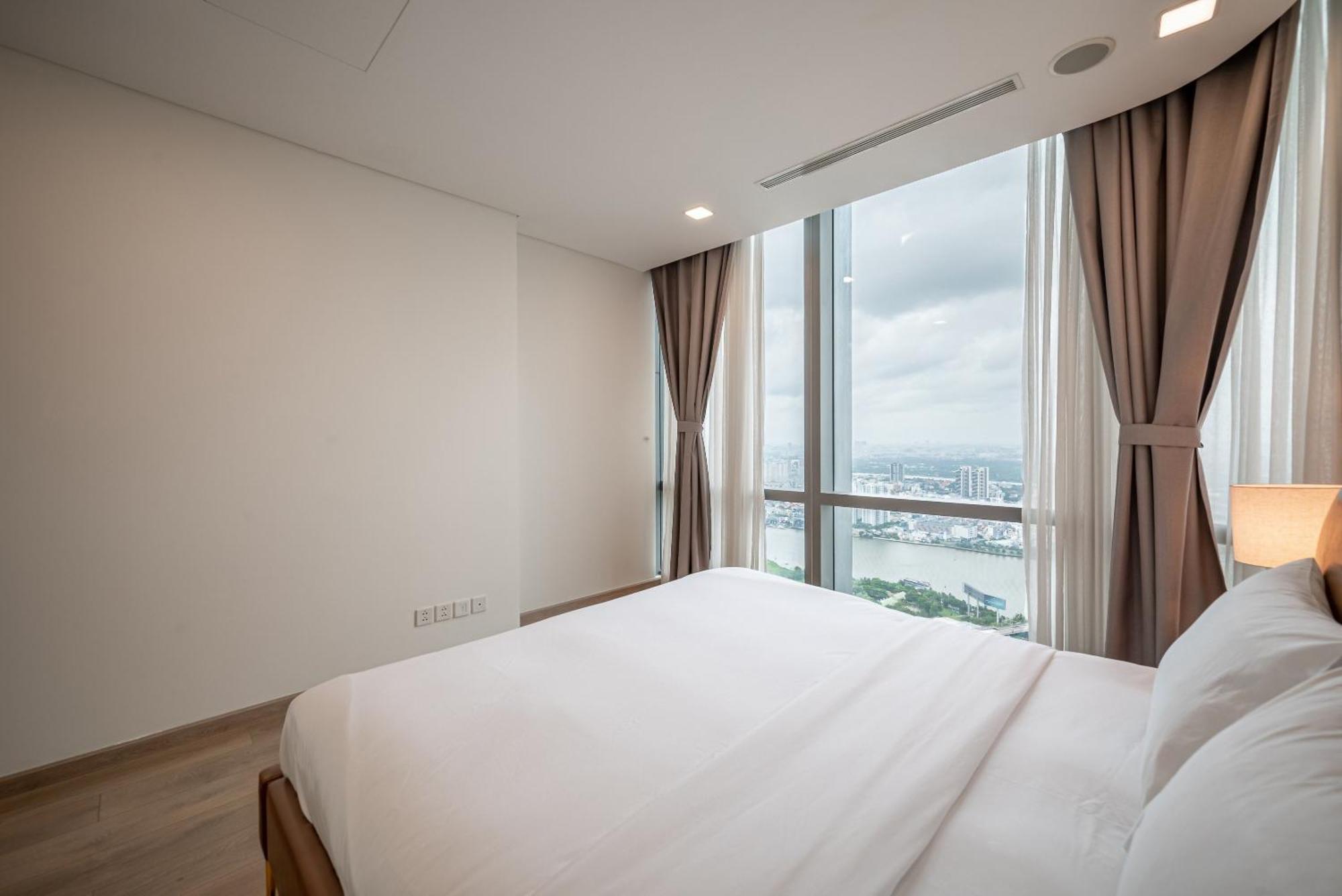 Landmark 81 Signature Ho Chi Minh City